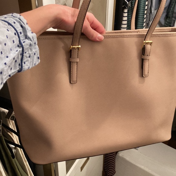 Michael Kors tote bag - Picture 8 of 9